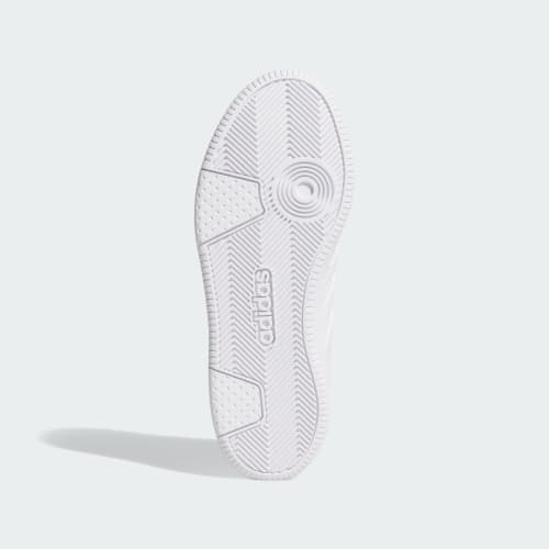 Women's Adidas Hoops Classic Shoes