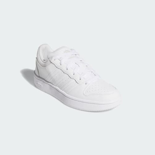 Women's Adidas Hoops Classic Shoes