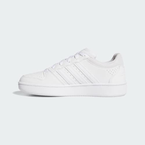 Women's Adidas Hoops Classic Shoes