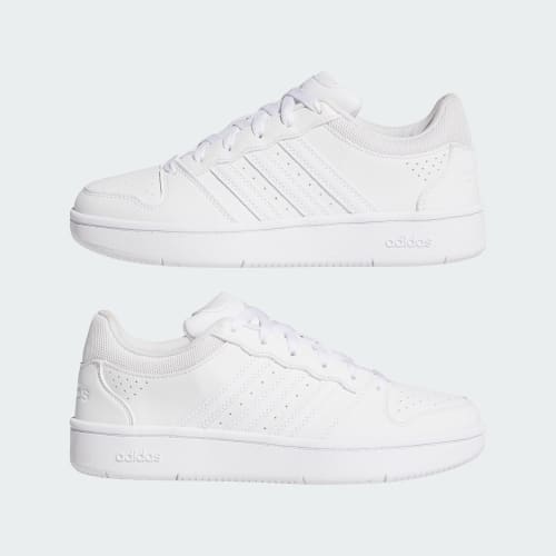 Women's Adidas Hoops Classic Shoes