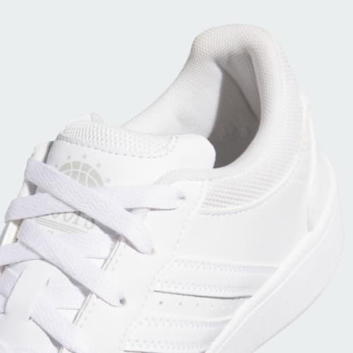 Women's Adidas Hoops Classic Shoes