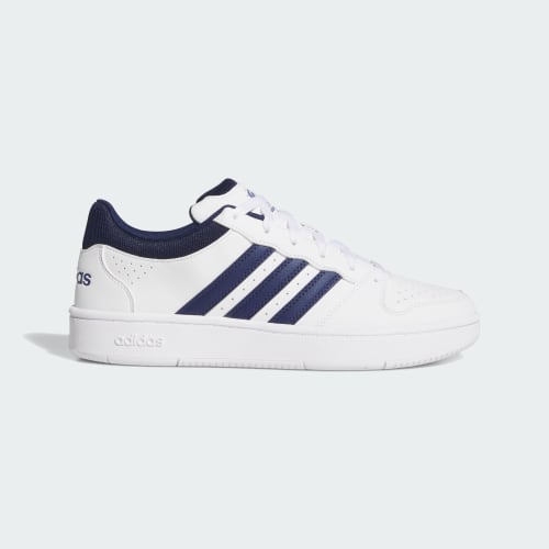 Men's Adidas Hoops Classic Shoes