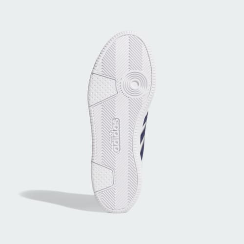 Men's Adidas Hoops Classic Shoes