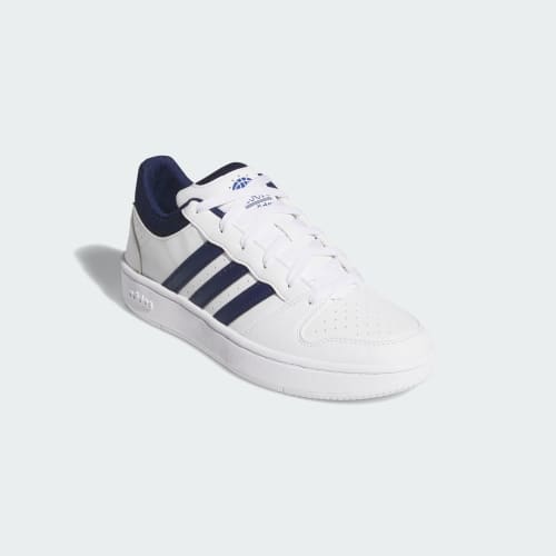 Men's Adidas Hoops Classic Shoes