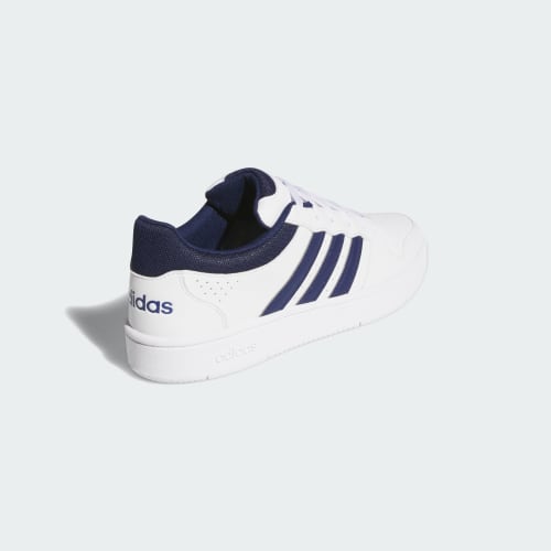 Men's Adidas Hoops Classic Shoes