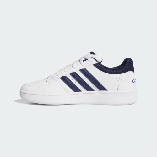 Men's Adidas Hoops Classic Shoes