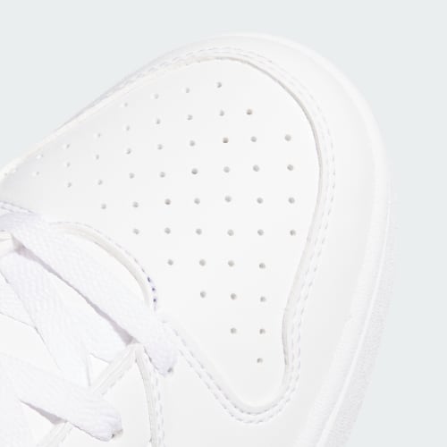 Men's Adidas Hoops Classic Shoes