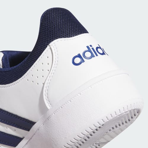 Men's Adidas Hoops Classic Shoes