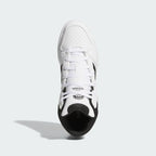 Men's Adidas Hoops Mid Classic Shoes