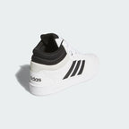 Men's Adidas Hoops Mid Classic Shoes