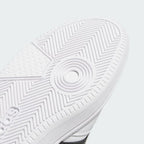 Men's Adidas Hoops Mid Classic Shoes