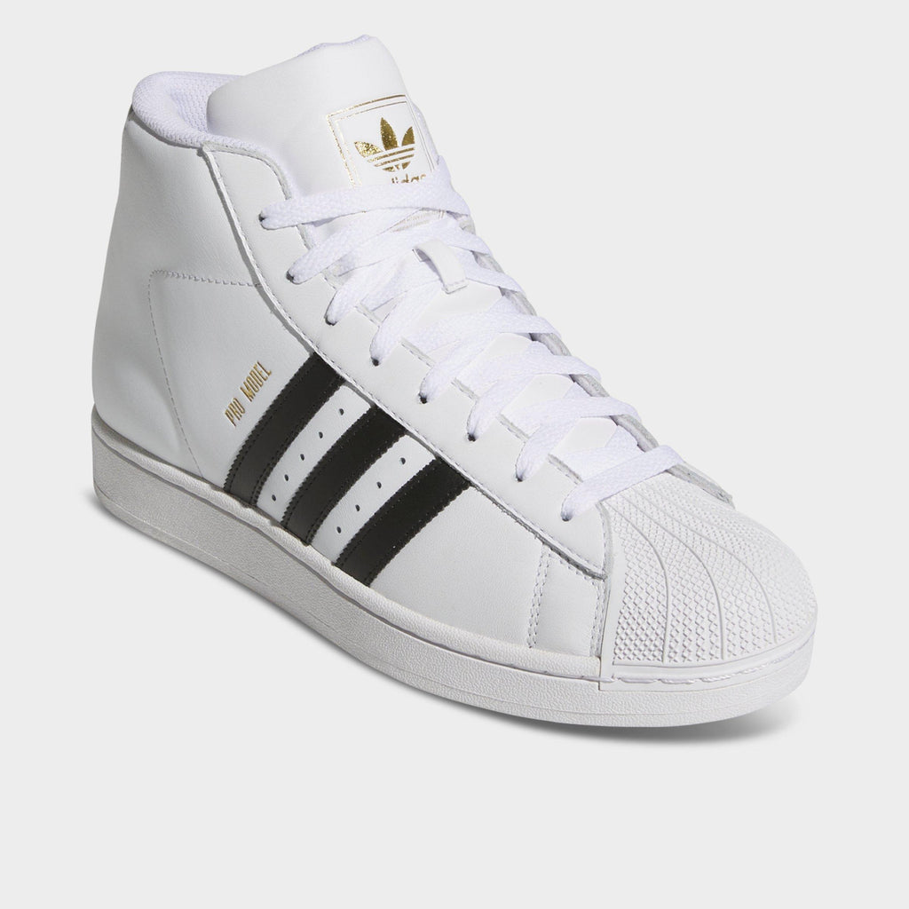 Men's adidas Originals Pro Model Casual Shoes