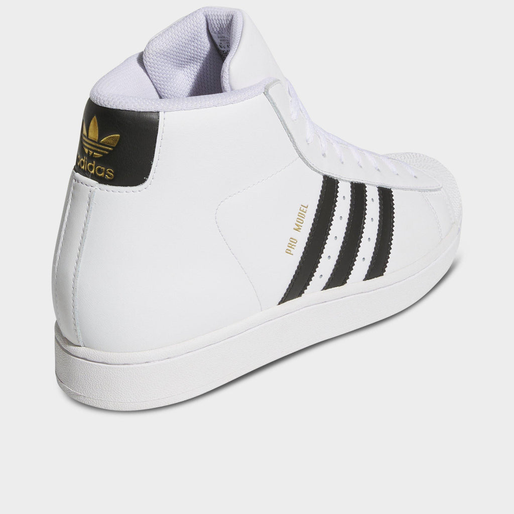Men's adidas Originals Pro Model Casual Shoes