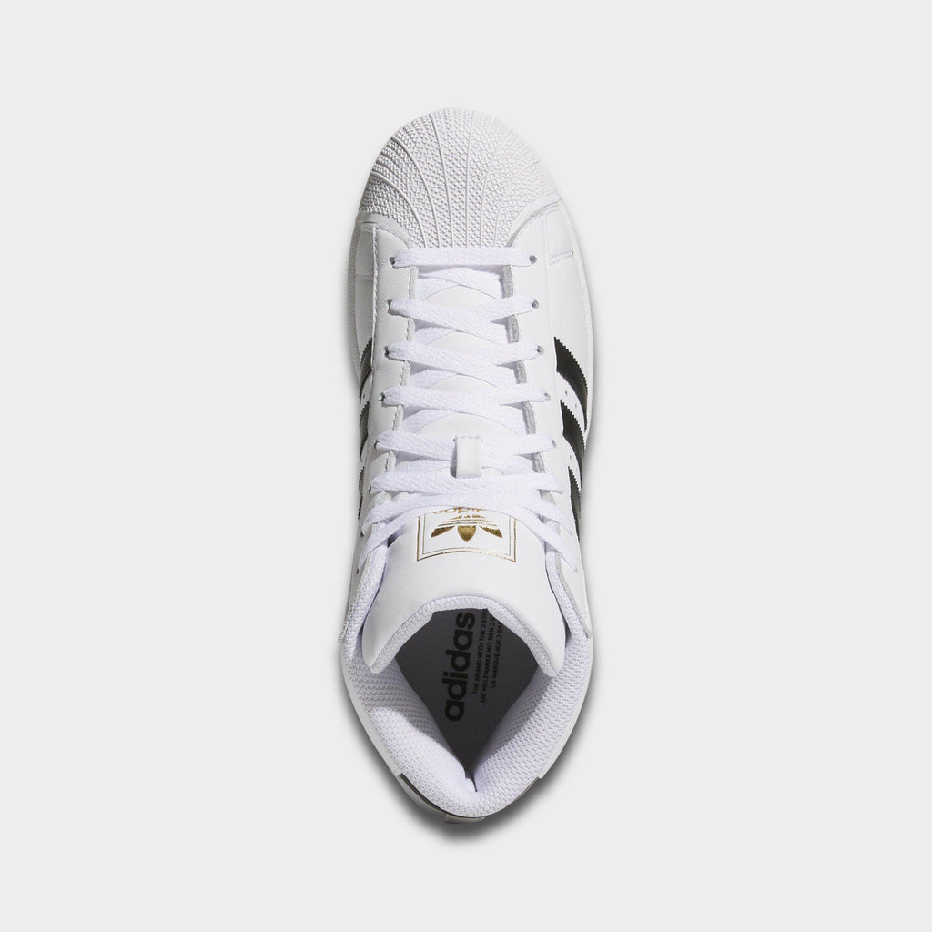 Men's adidas Originals Pro Model Casual Shoes