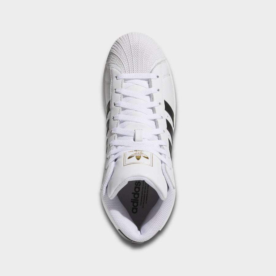 Men's adidas Originals Pro Model Casual Shoes