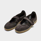 Women's adidas Originals Samba Jane Casual Shoes