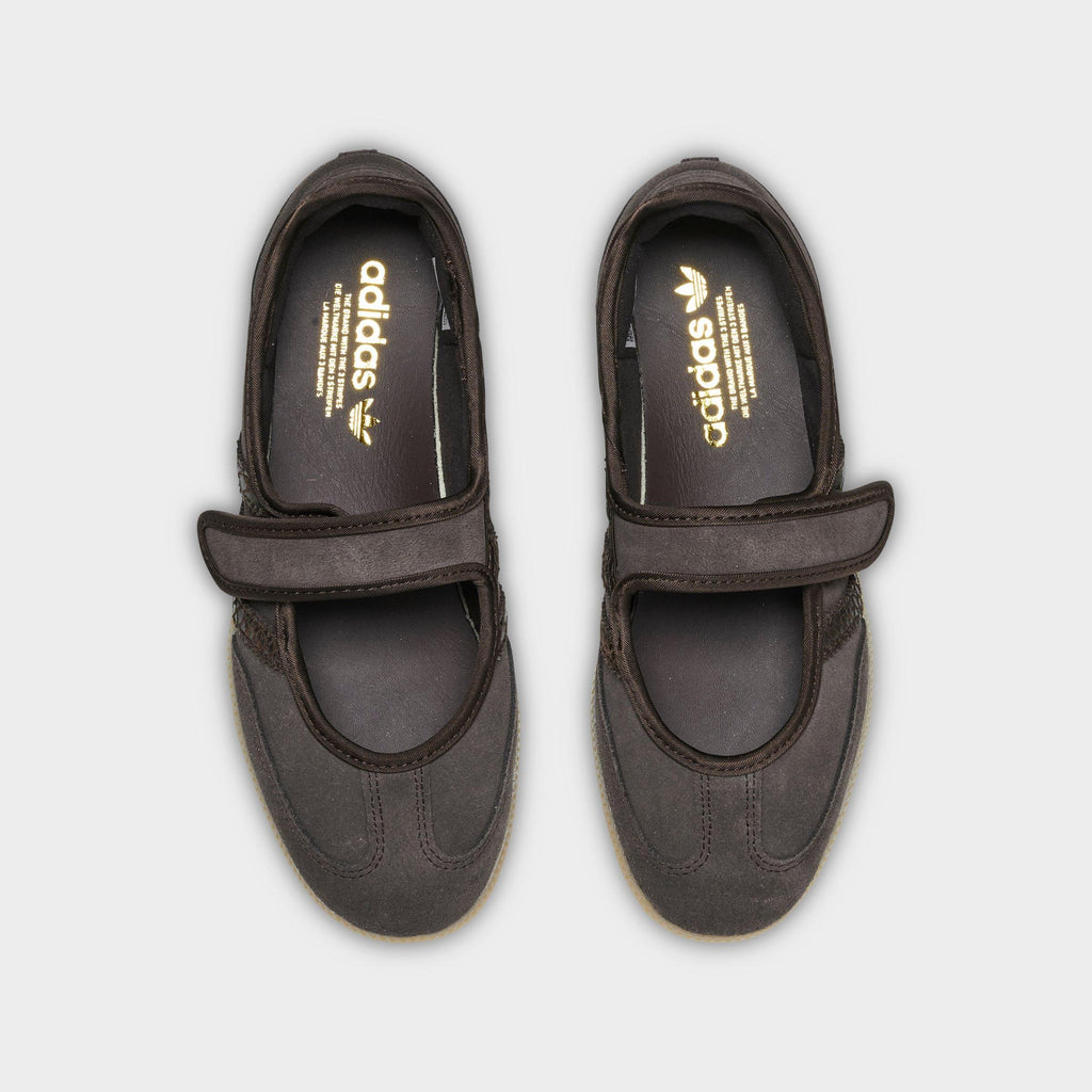 Women's adidas Originals Samba Jane Casual Shoes
