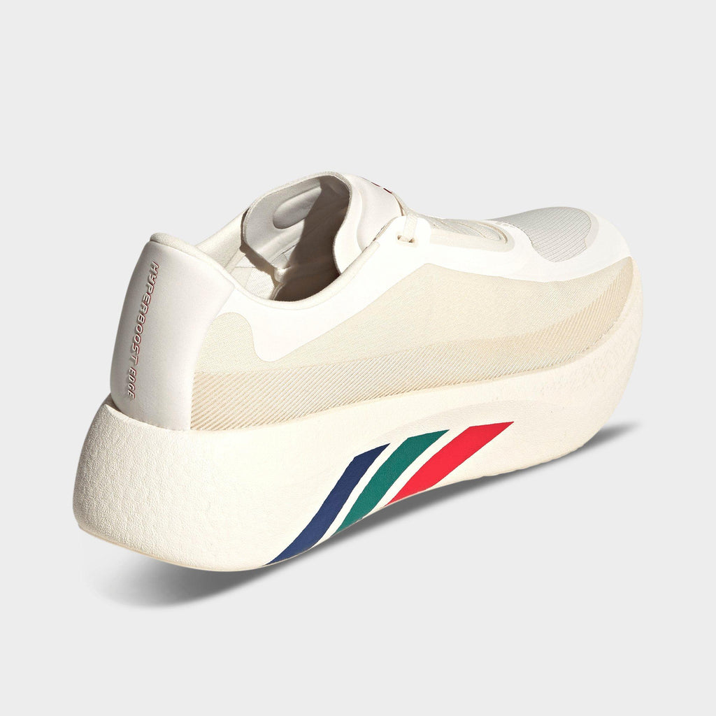 Men's adidas Hyperboost Edge Running Shoes
