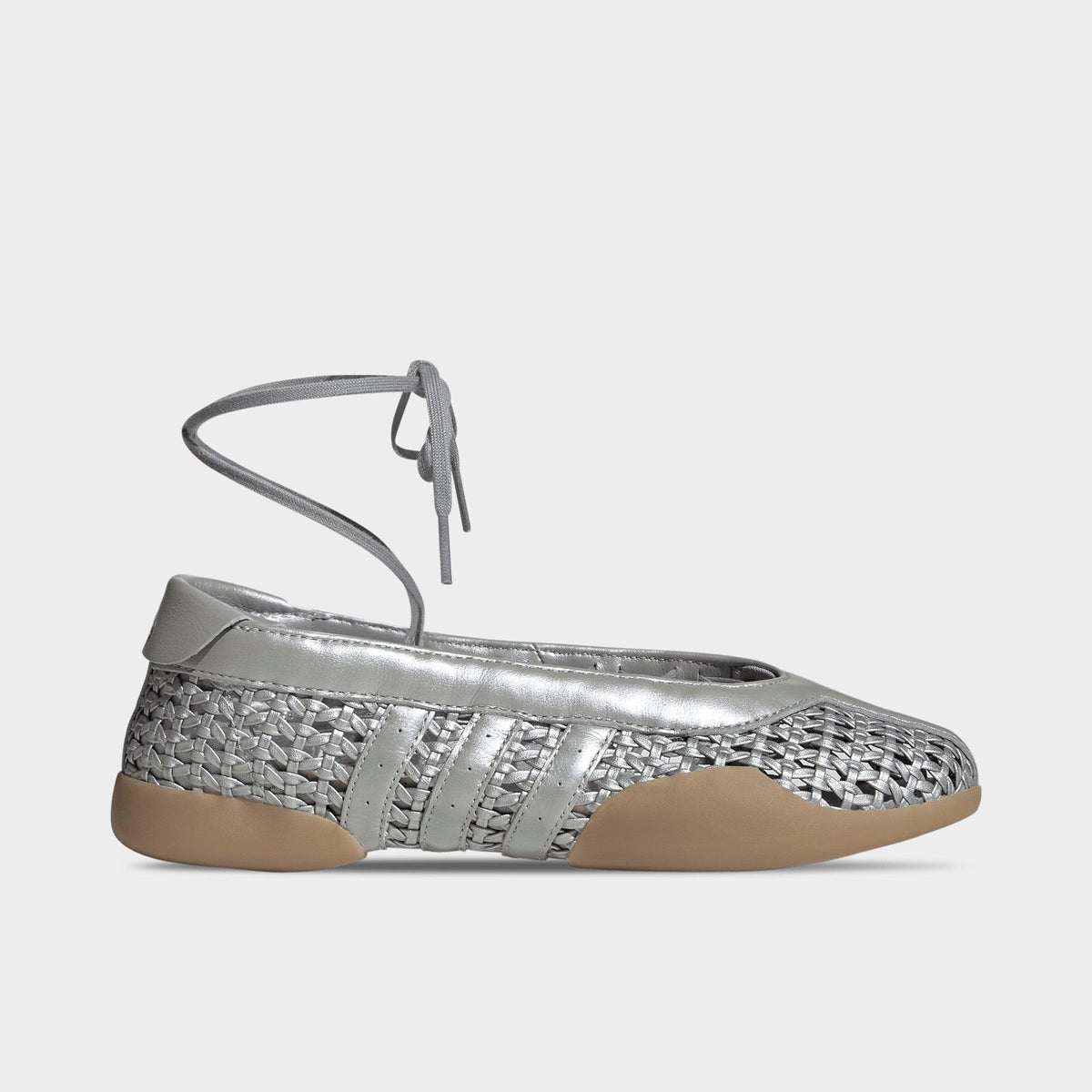 Women's adidas Originals Taekwondo Mei Ballet Pony Print Casual Shoes