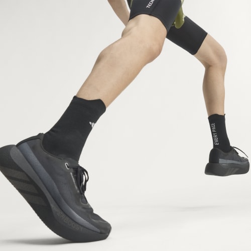 Men's Adidas Hyperboost Edge Running Shoes