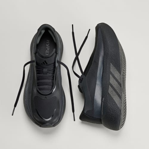 Men's Adidas Hyperboost Edge Running Shoes