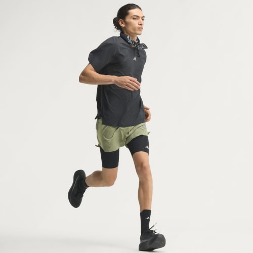 Men's Adidas Hyperboost Edge Running Shoes