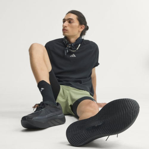Men's Adidas Hyperboost Edge Running Shoes