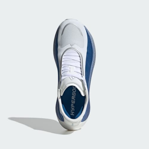 Men's Adidas Hyperboost Edge Running Shoes