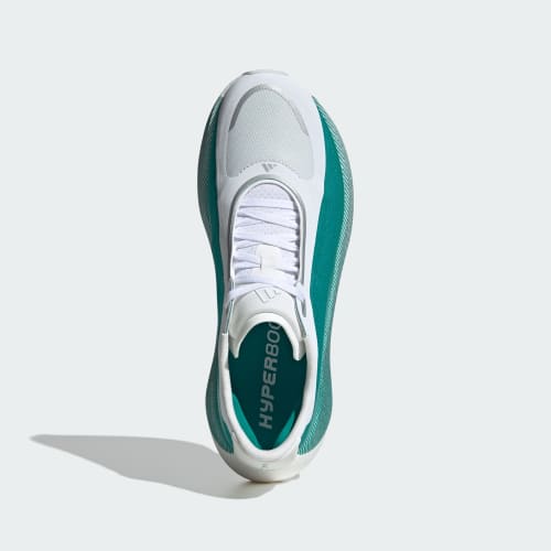 Men's Adidas Hyperboost Edge Running Shoes