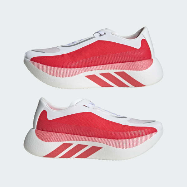 Men's Adidas Hyperboost Edge Running Shoes