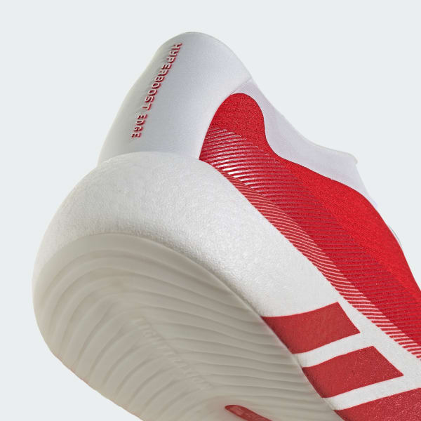 Men's Adidas Hyperboost Edge Running Shoes