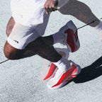 Men's Adidas Hyperboost Edge Running Shoes