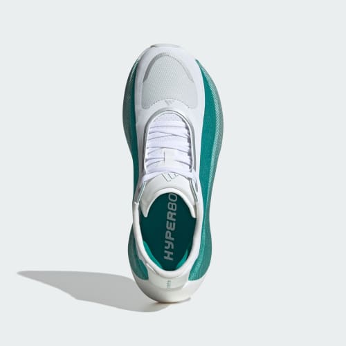 Women's Adidas Hyperboost Edge Running Shoes