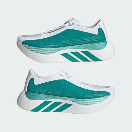 Women's Adidas Hyperboost Edge Running Shoes