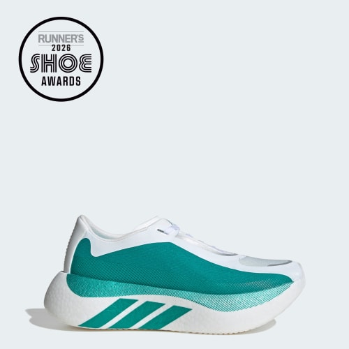 Women's Adidas Hyperboost Edge Running Shoes