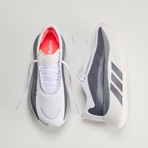 Men's Adidas Hyperboost Edge Running Shoes