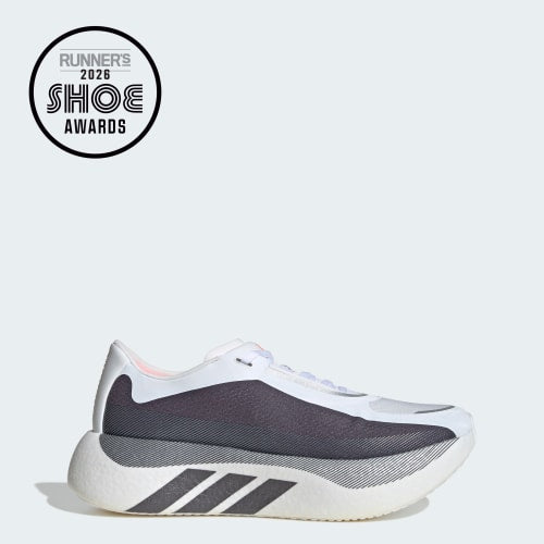 Men's Adidas Hyperboost Edge Running Shoes