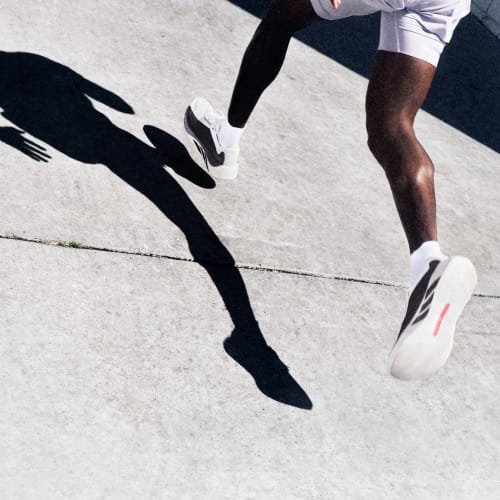 Men's Adidas Hyperboost Edge Running Shoes