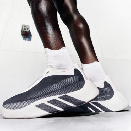 Men's Adidas Hyperboost Edge Running Shoes