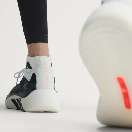 Men's Adidas Hyperboost Edge Running Shoes