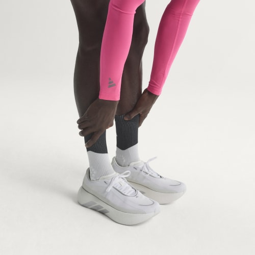 Men's Adidas Hyperboost Edge Running Shoes