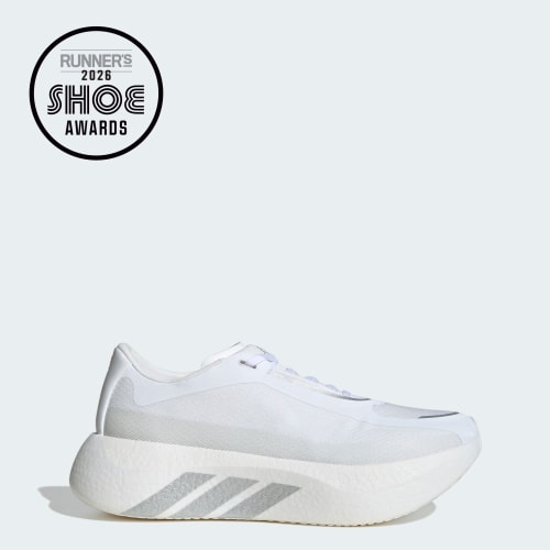 Men's Adidas Hyperboost Edge Running Shoes