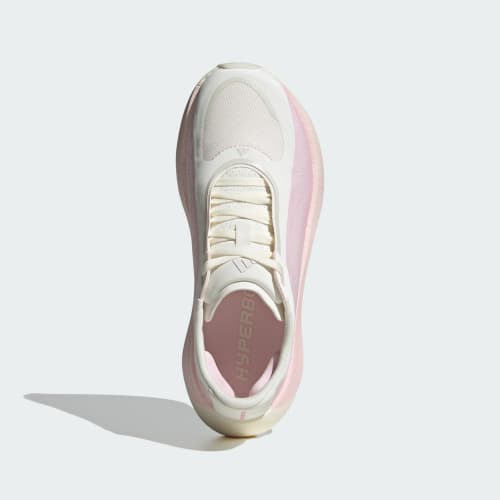 Women's Adidas Hyperboost Edge Running Shoes