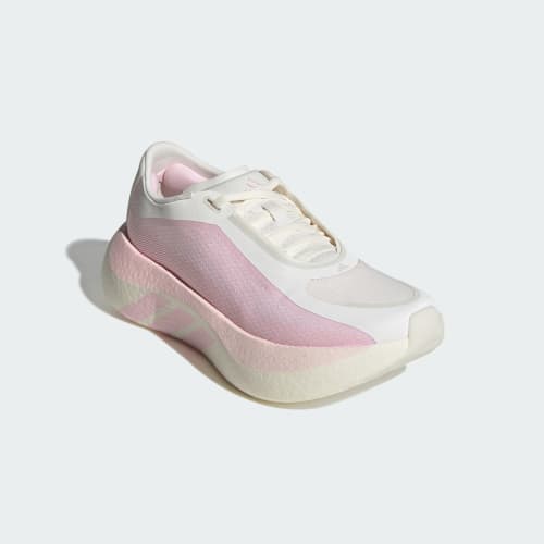 Women's Adidas Hyperboost Edge Running Shoes