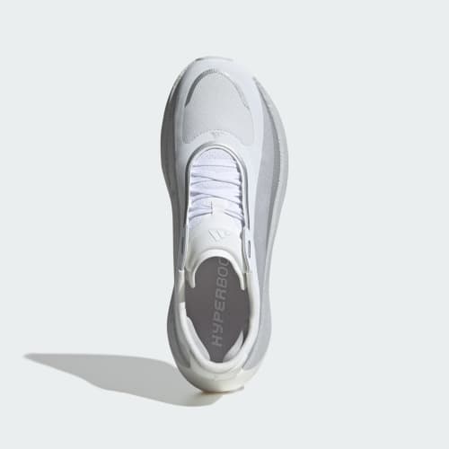 Men's Adidas Hyperboost Edge Running Shoes
