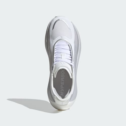 Women's Adidas Hyperboost Edge Running Shoes