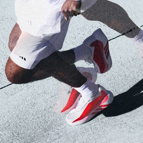Men's Adidas Hyperboost Edge Shoes