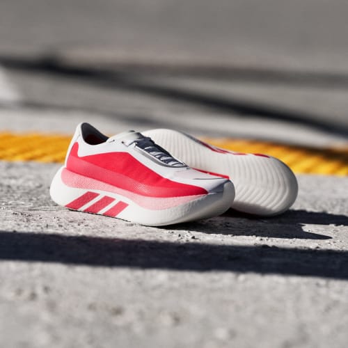 Men's Adidas Hyperboost Edge Shoes
