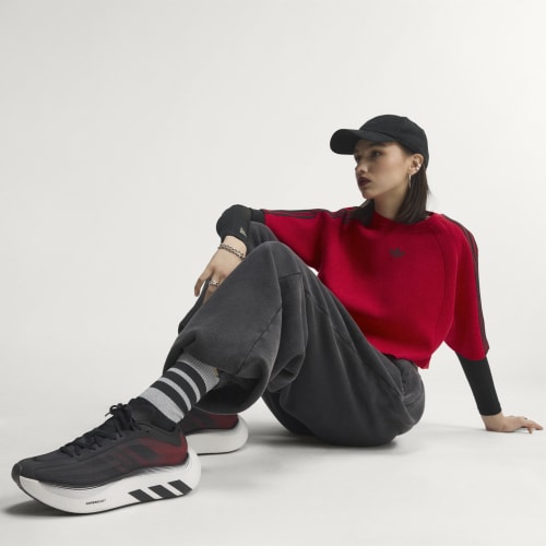 Men's Adidas Hyperboost Ephr Lt Shoes