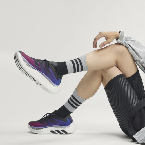 Men's Adidas Hyperboost Ephr Lt Shoes